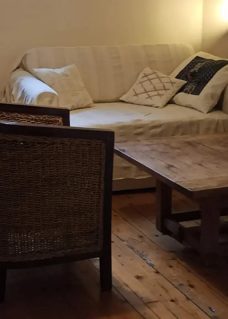 Chambre d'hôte B&B centre Allevard