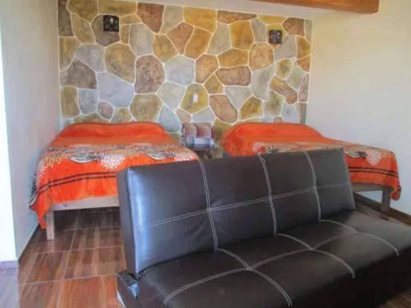 Hotel Posada El Camino