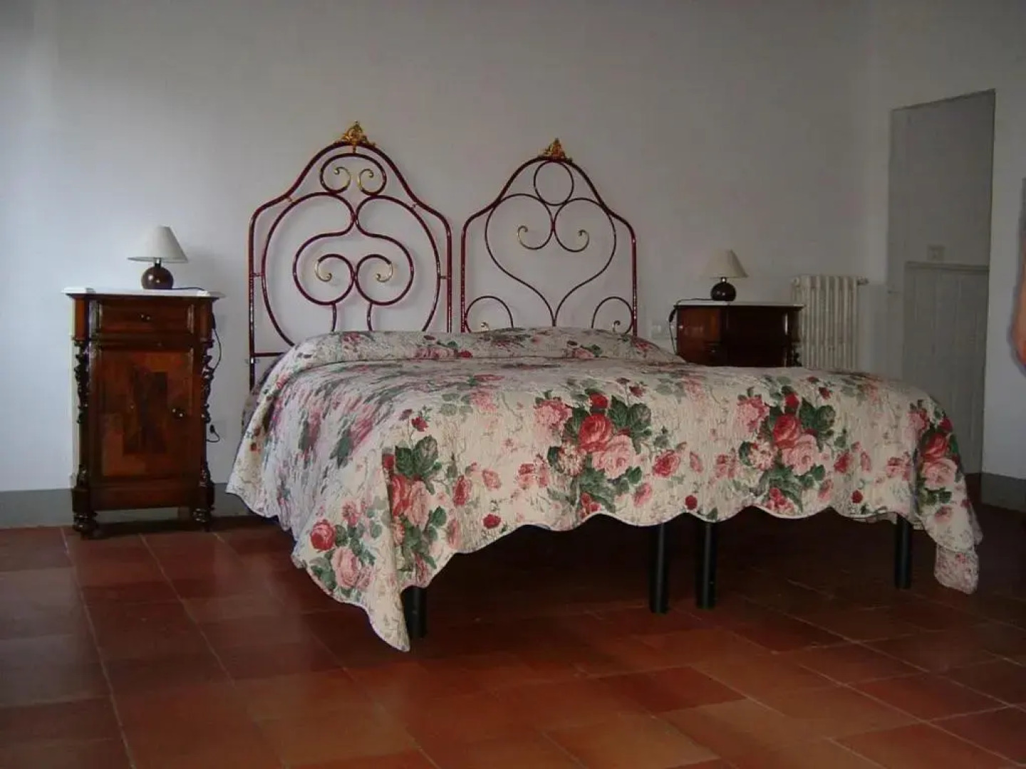 Bed and Breakfast Borgo Ponte dell'Asse