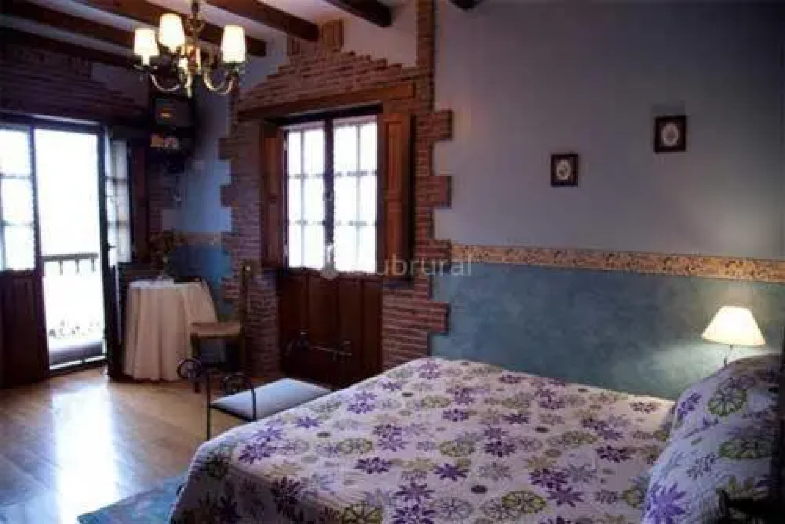 Hotel "Posada El Solar" Finca y Burger - Gintonic Bar