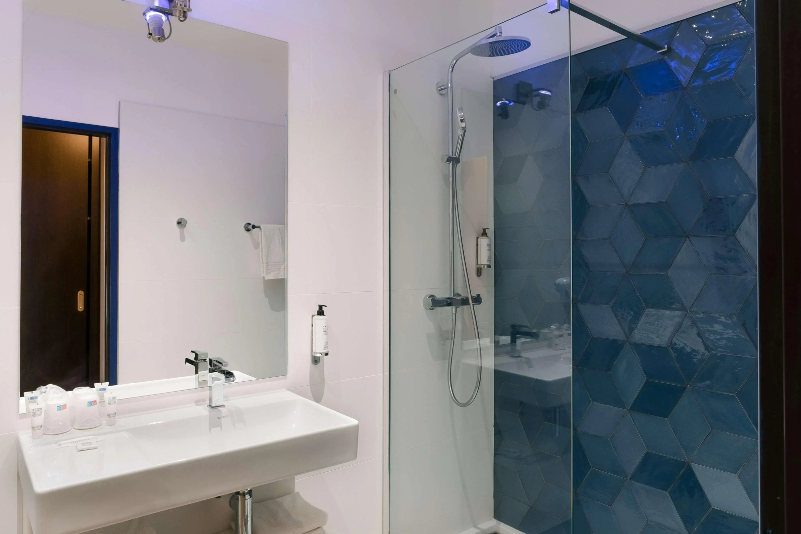 Best Western Poitiers Centre Le Grand Hotel