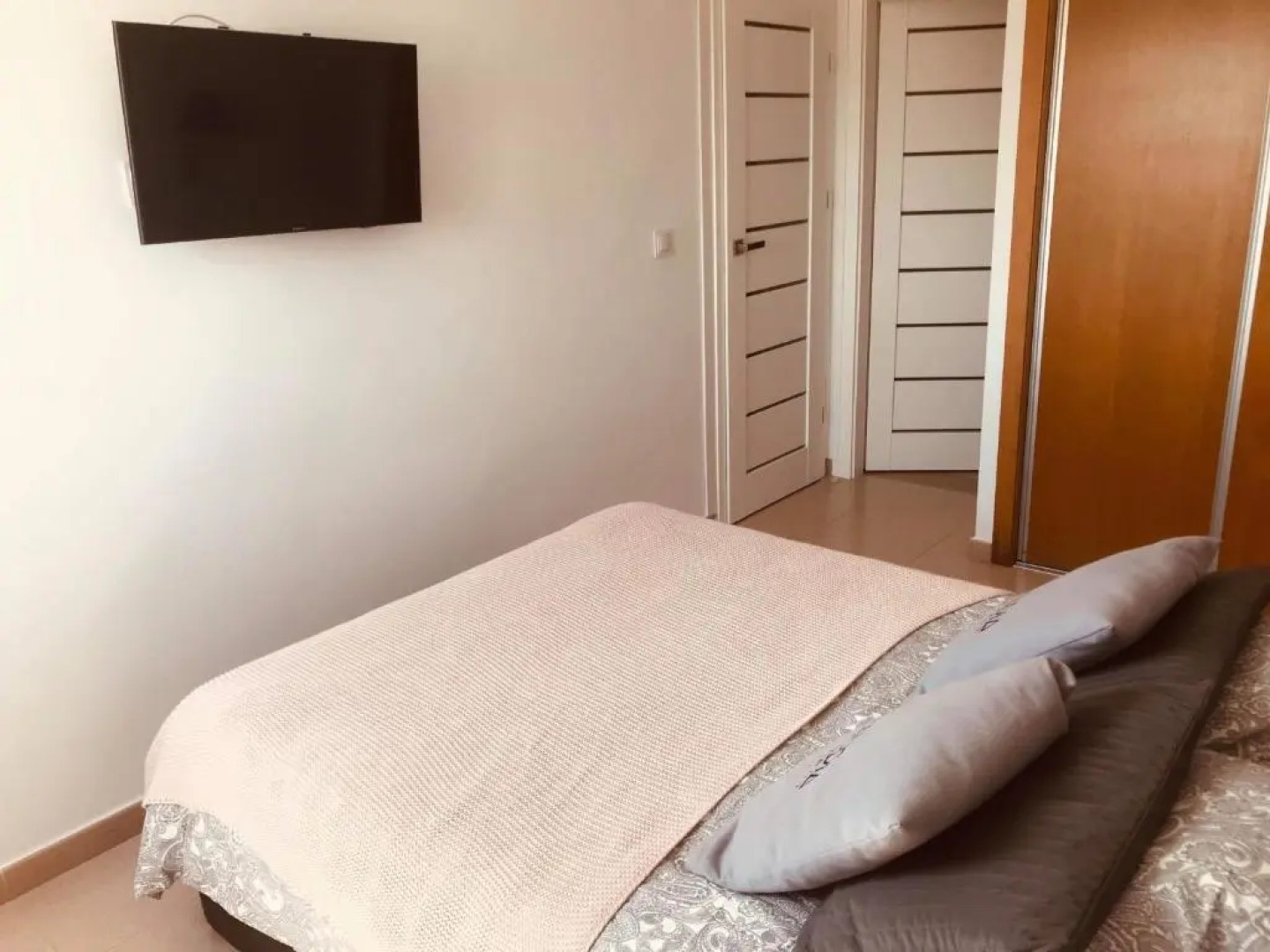 Apartament Claudia I