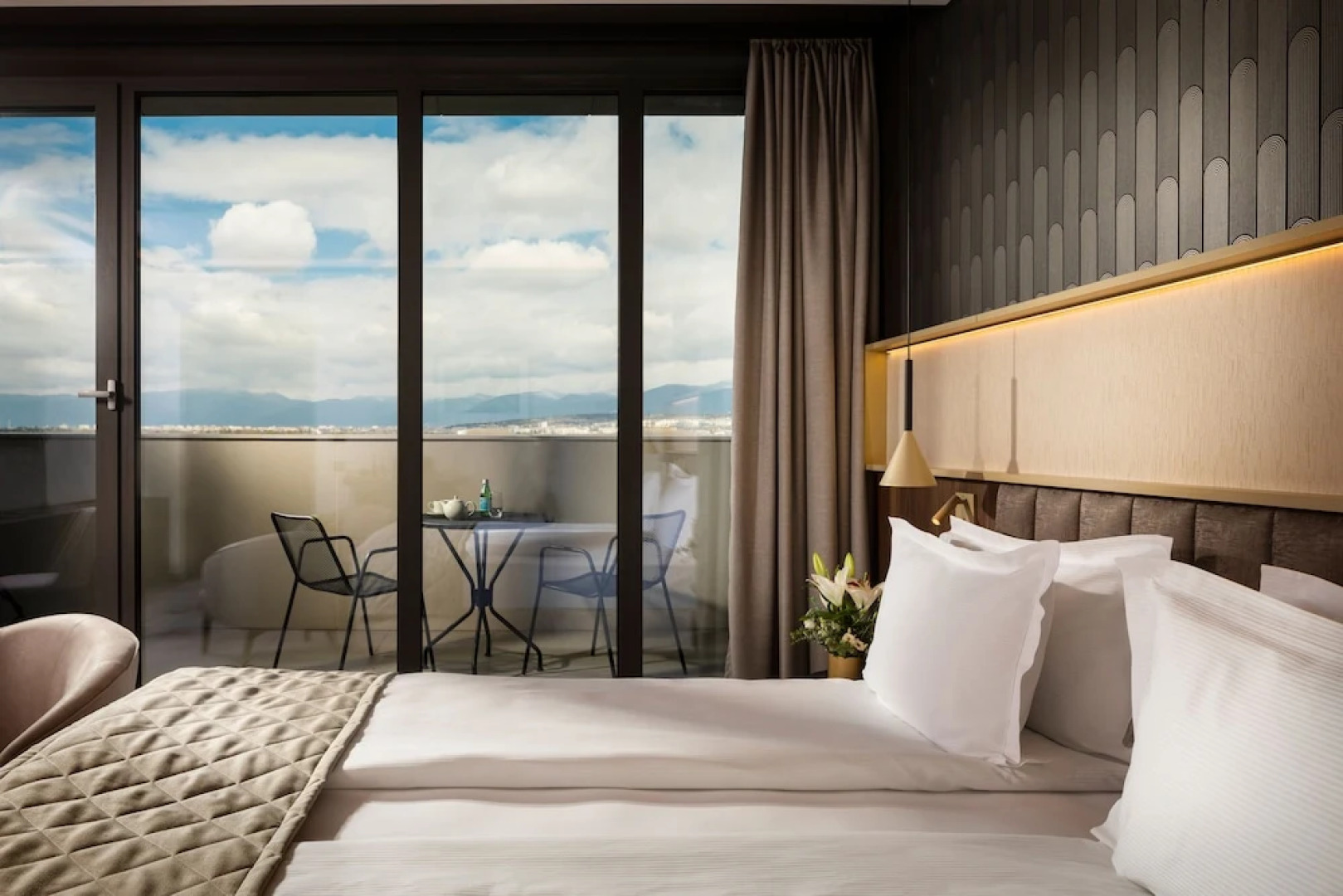 Kings Valley Medical & Spa Hotel