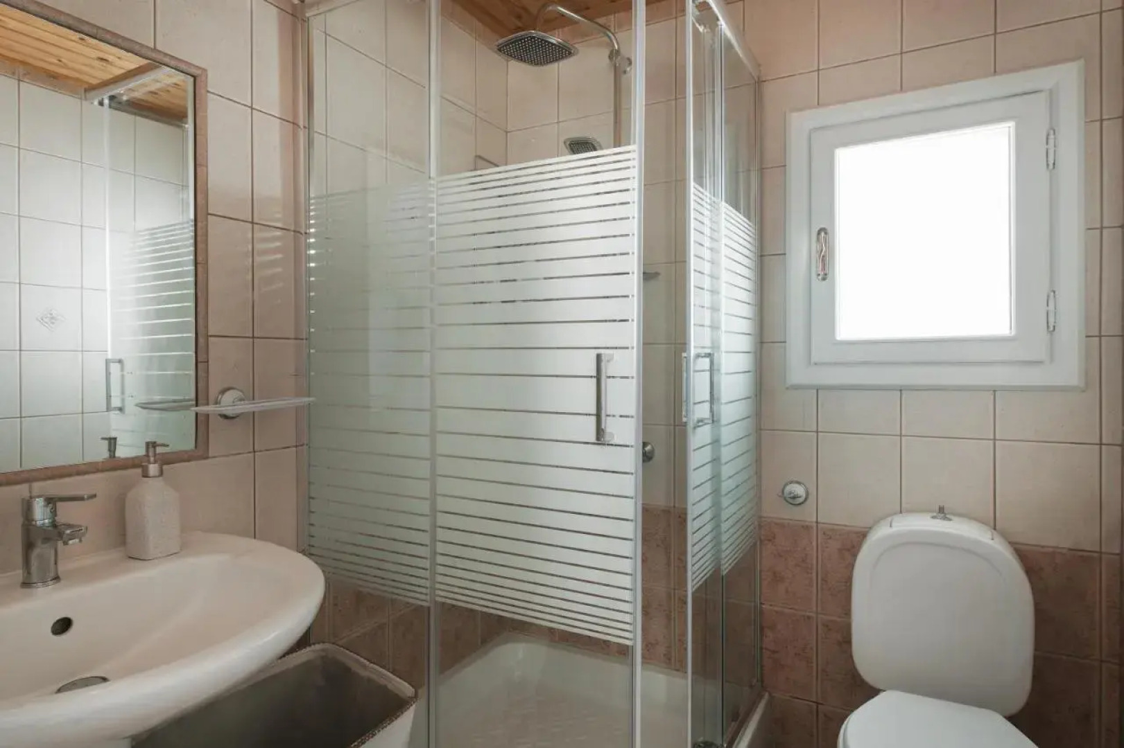 Wood House "Private Spa"