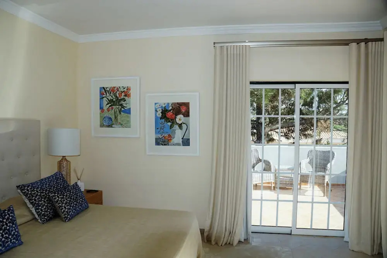 Charming Exceptional Villa in Algarve