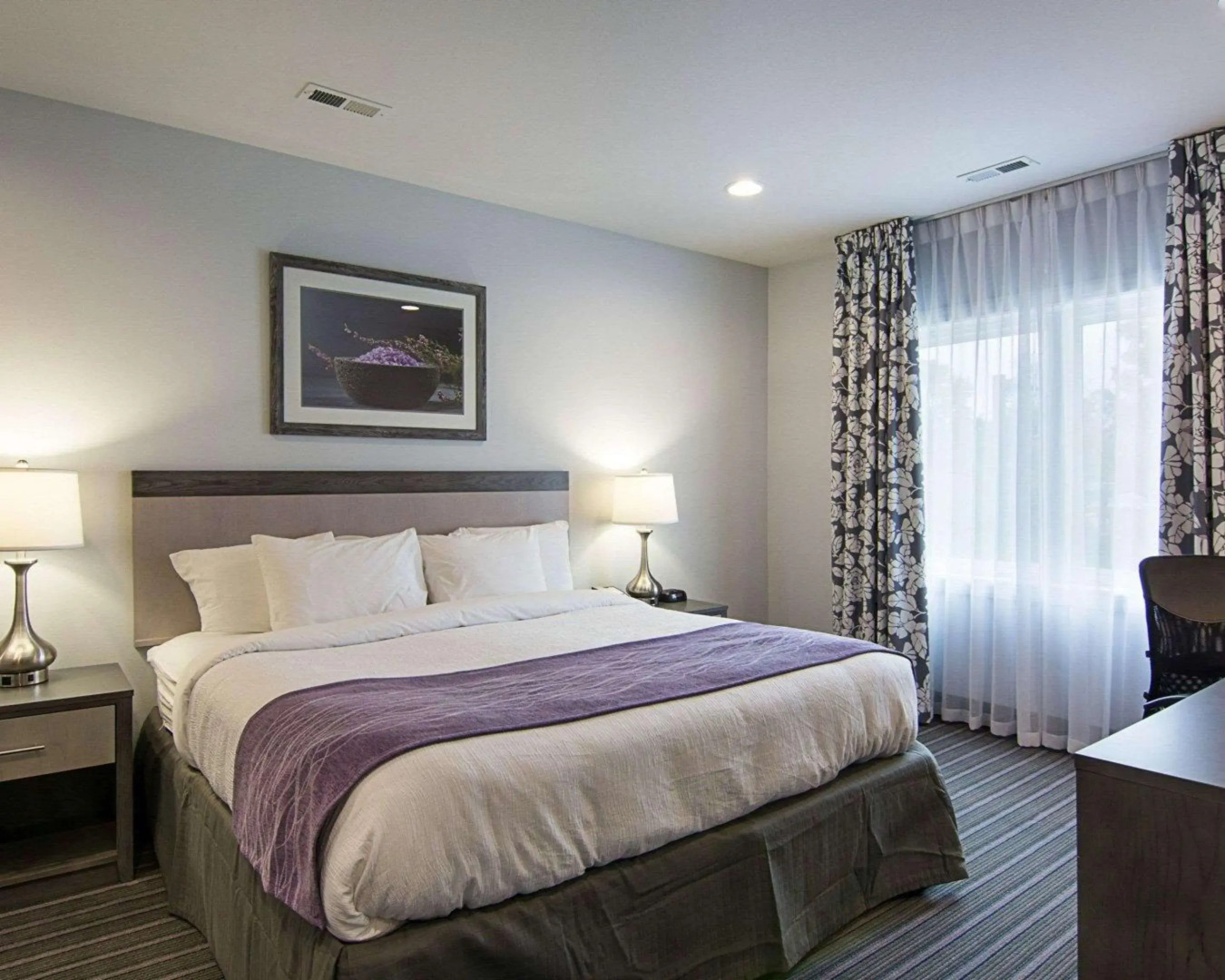 Comfort Inn Williamsburg Gateway