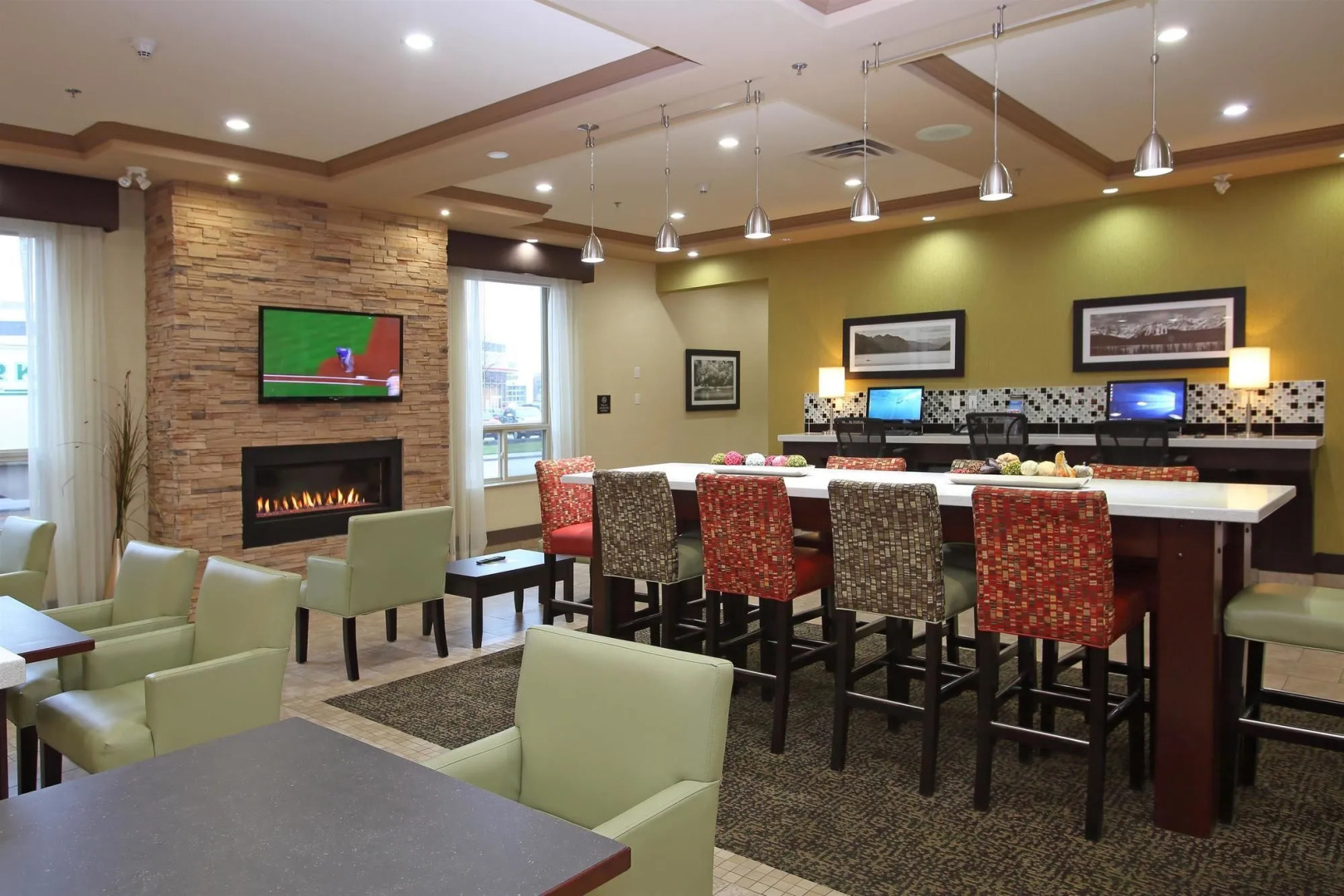 Best Western Pacific Inn