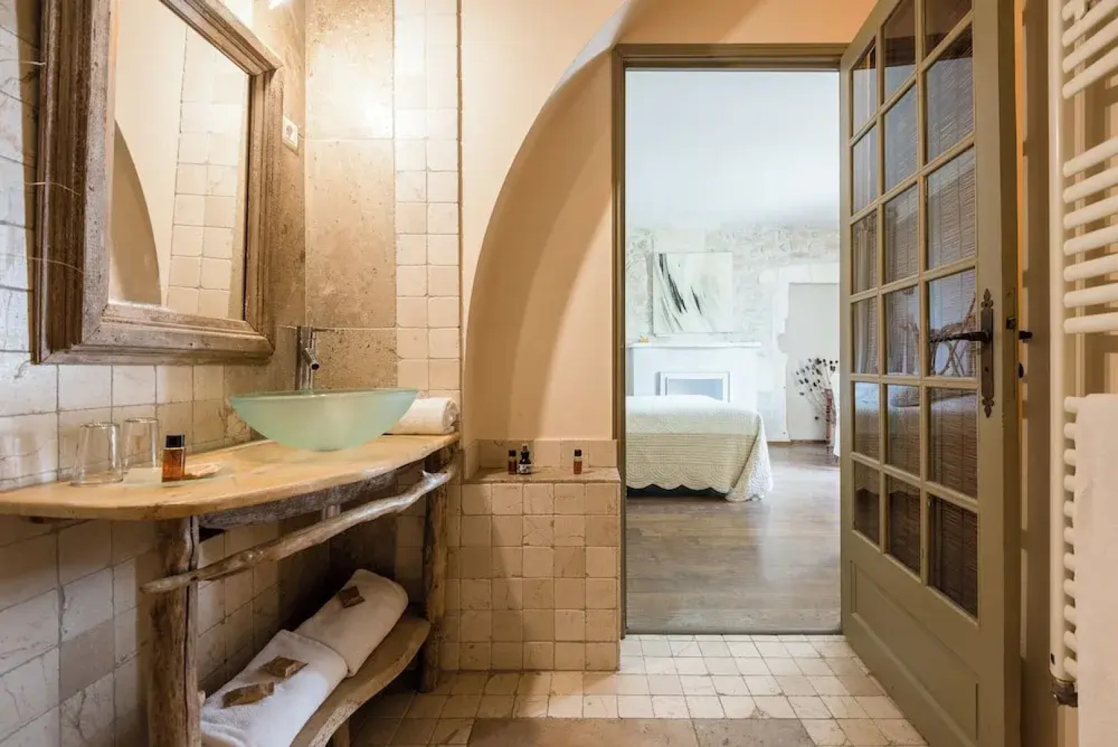 Mas Vidau Porte des Alpilles