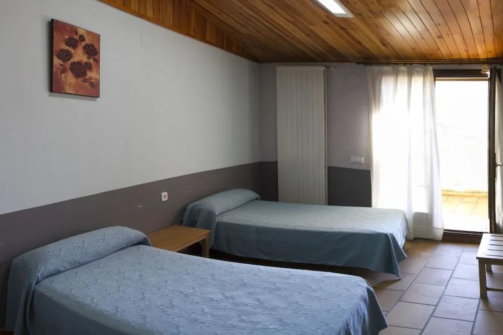 Albergue Camarena De La Sierra