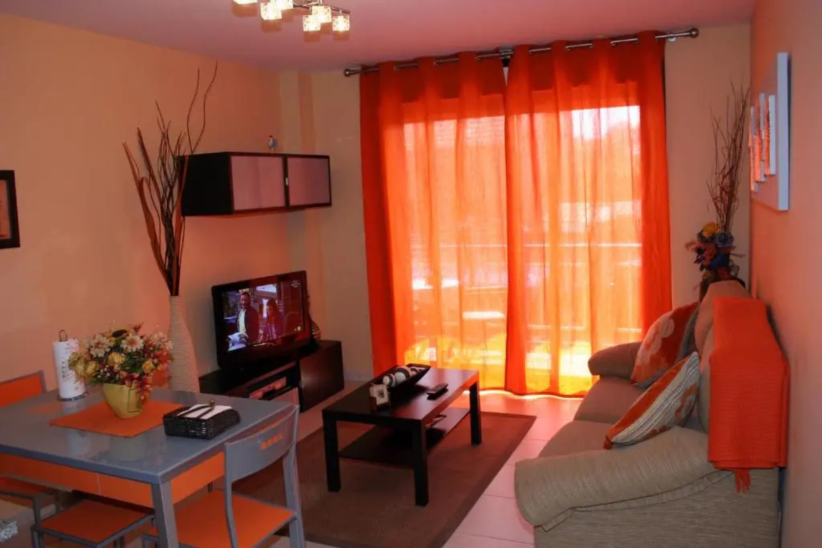 Apartamento en Rías Bajas. Ribeira