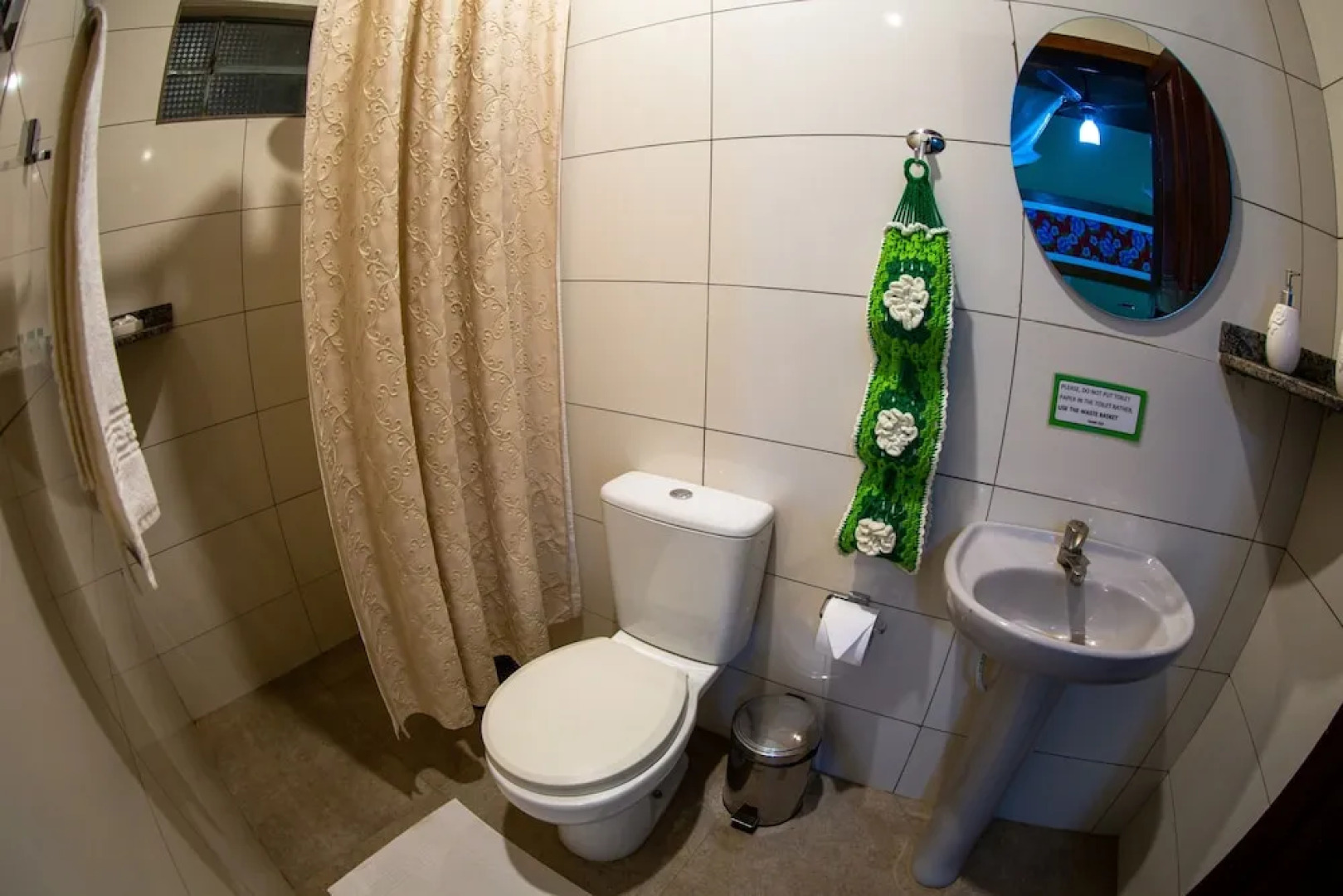 SouthWild Pantanal Lodge