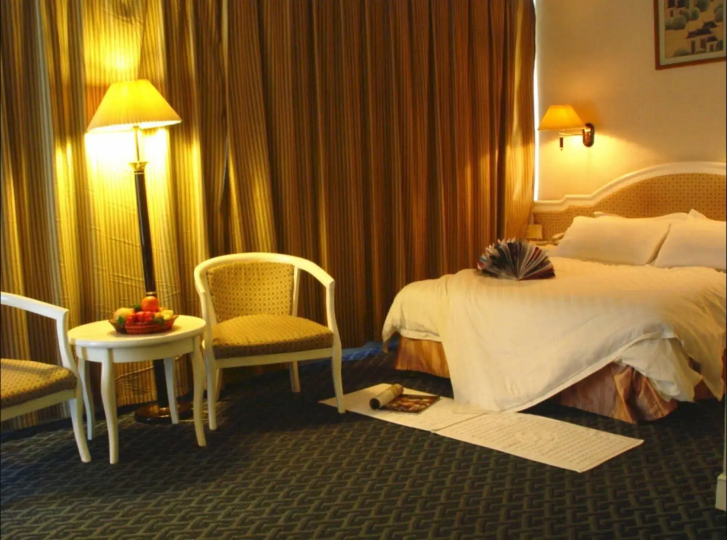 Huayuan Hotel - Wenzhou