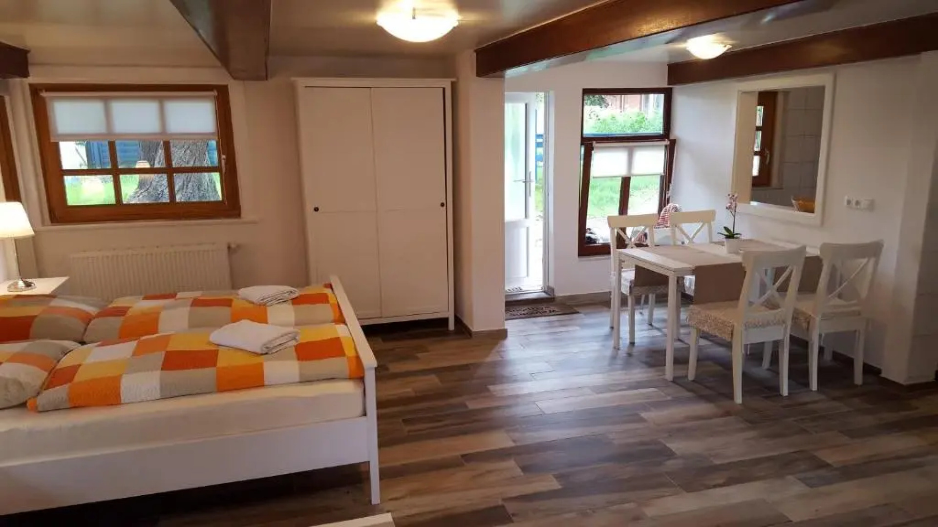 Holiday Homes Buchholz