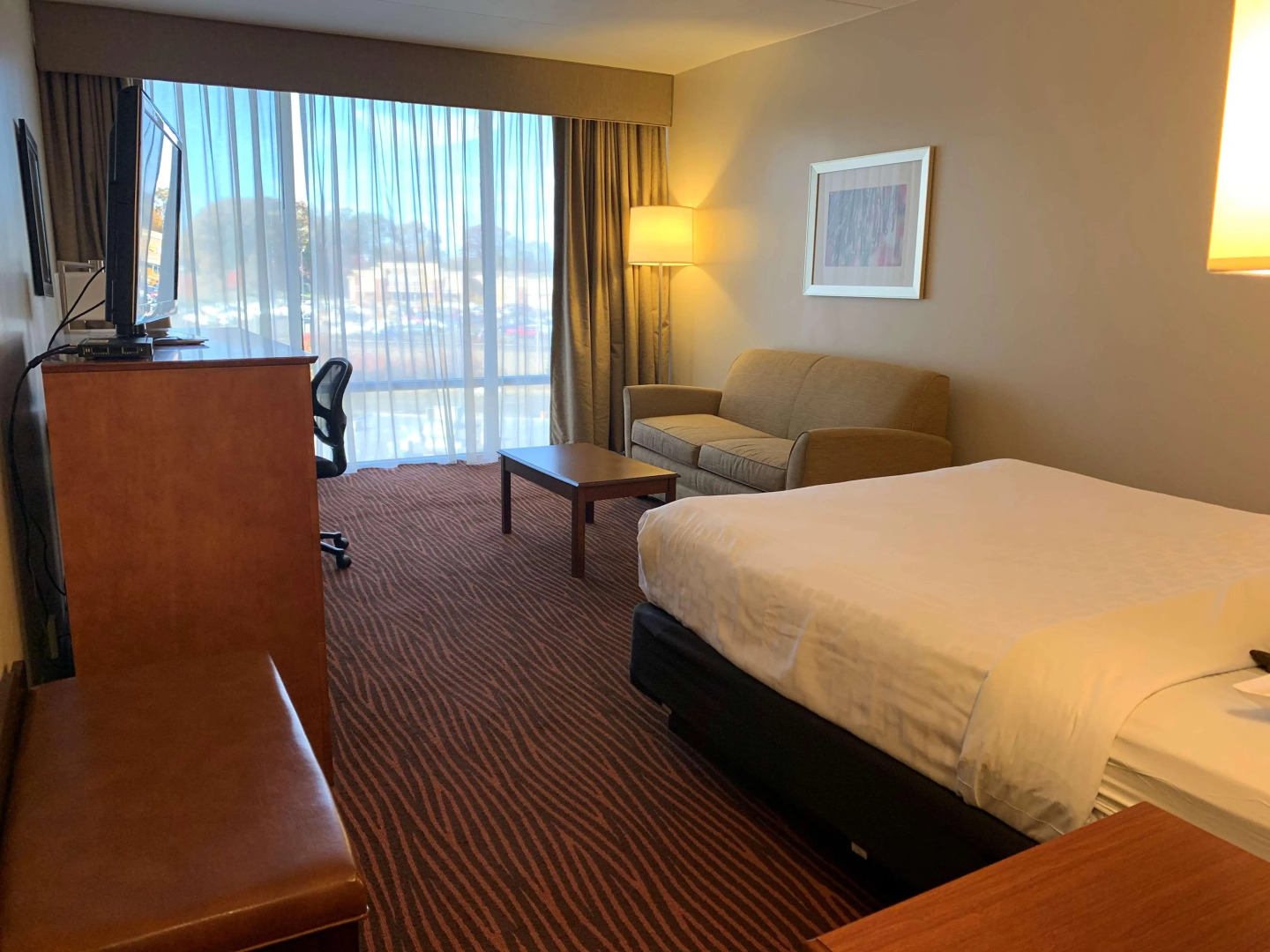 Best Western Executive Hotel Of New Haven - West Haven