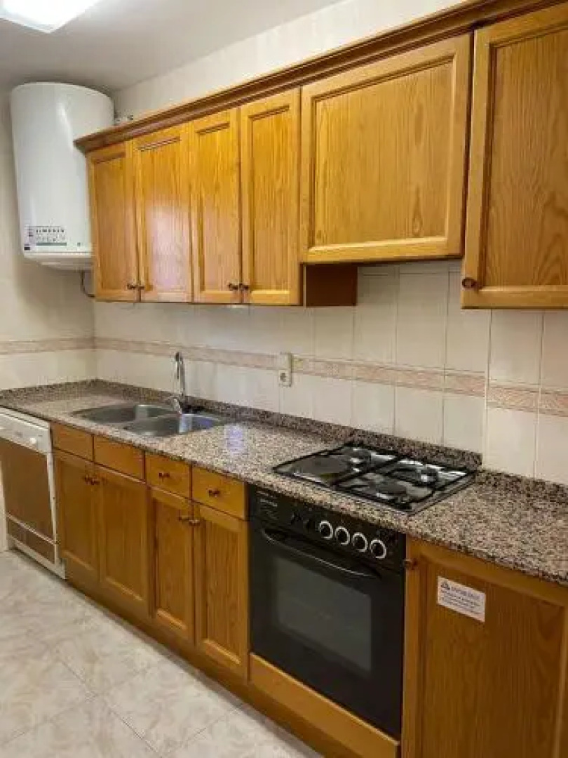 Apartaments Montaña