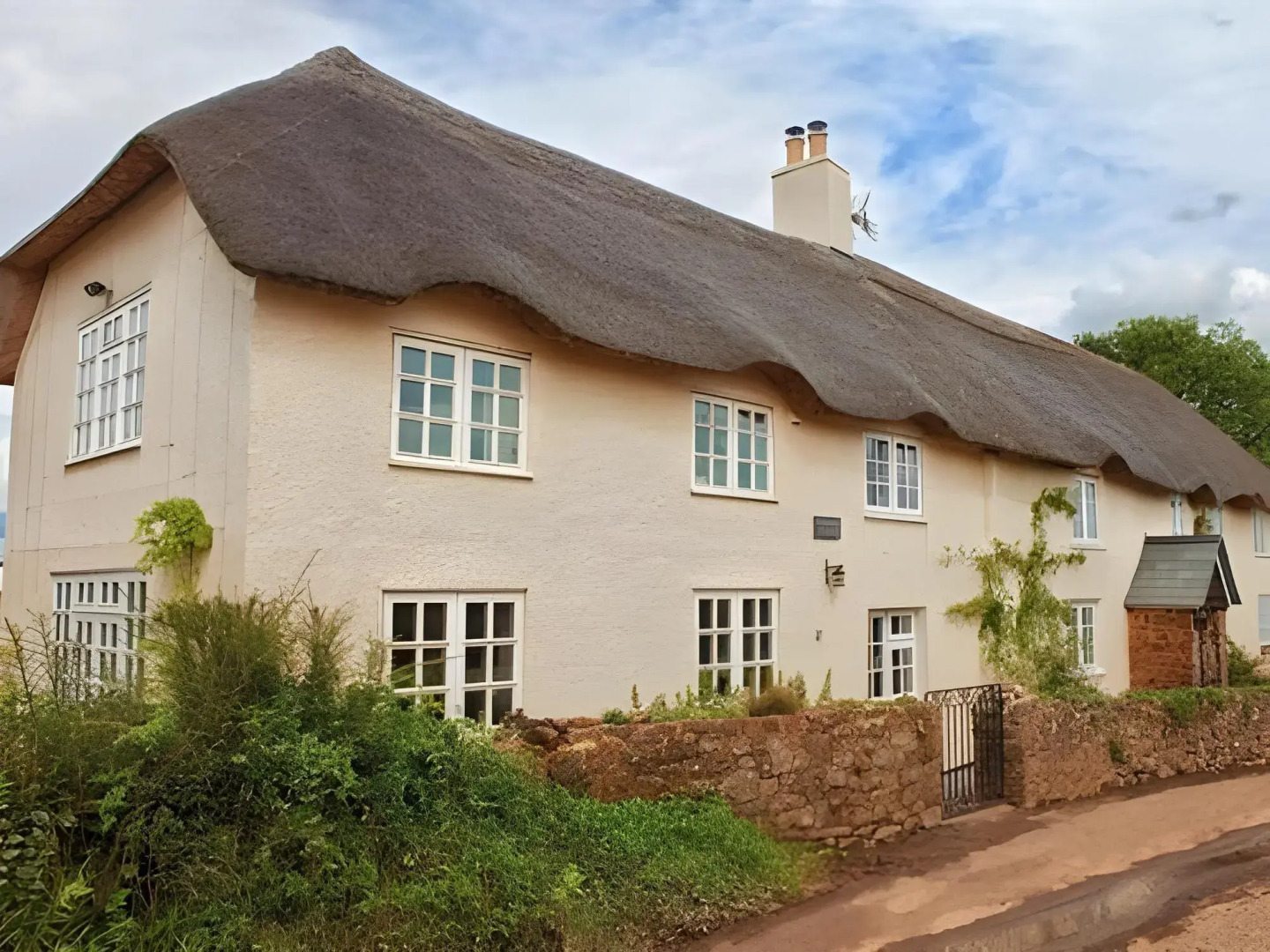 Fernside Bed and Breakfast