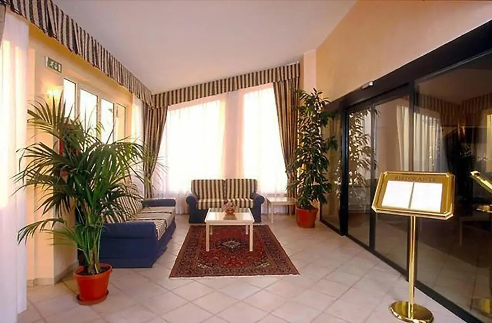 Park Hotel Spa & Resort