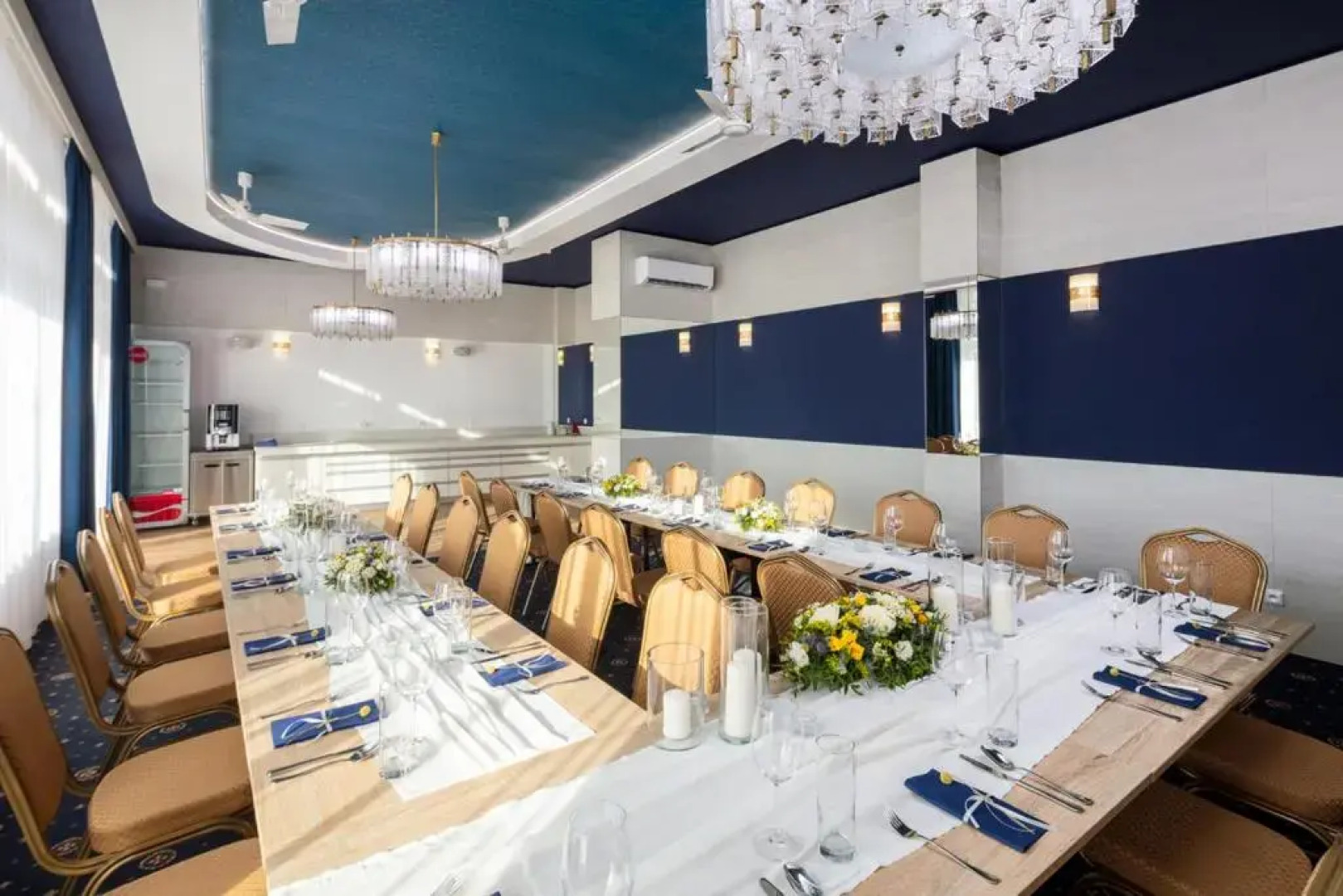 Hotel Lázne Kostelec u Zlína