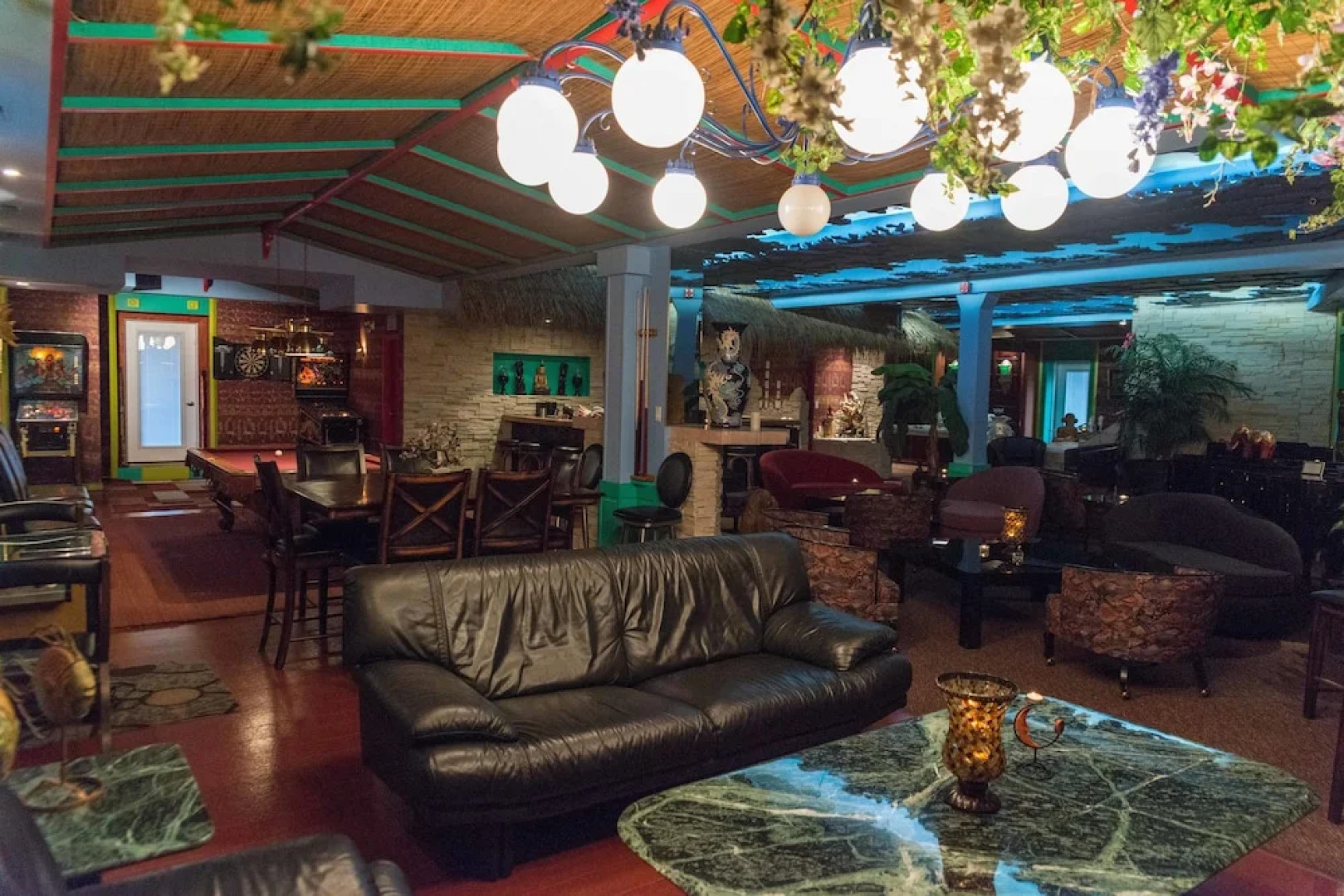 Mariaggi's Theme Suite Hotel & Spa