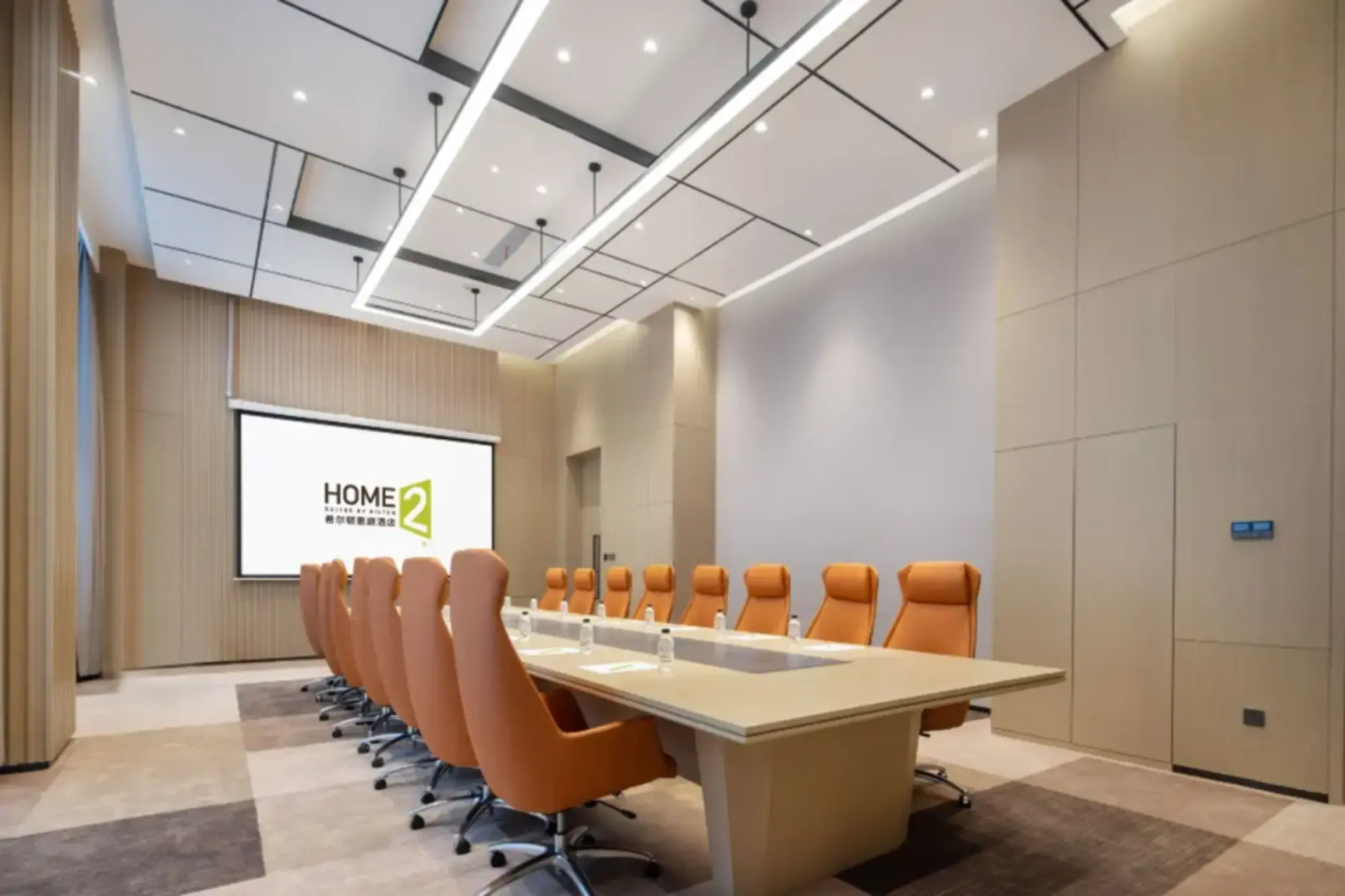 Home2 Suites By Hilton Wuhu Jiujiang