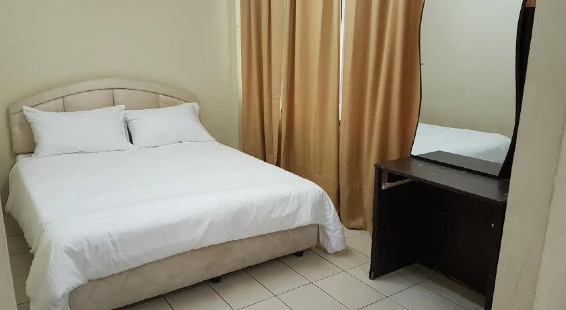 Tc theme park Guest house