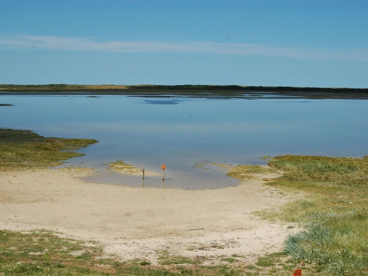 Roompot Kustpark Texel