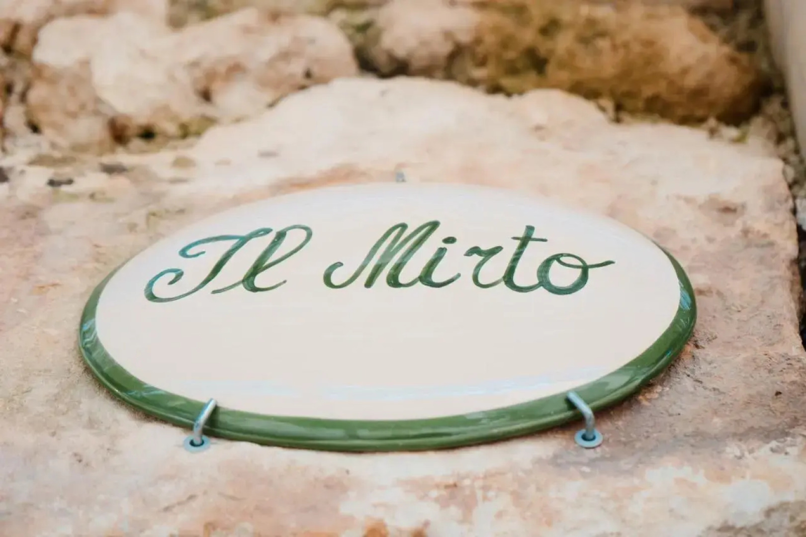 Tenuta Donna Giulia Srls