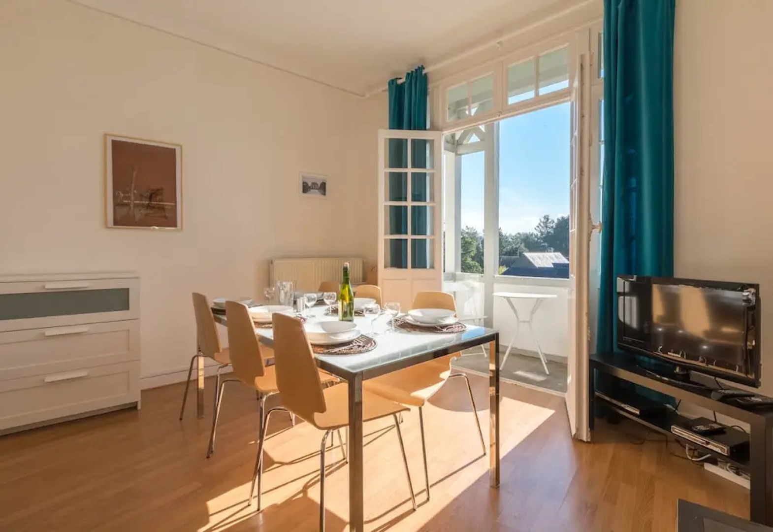 Le Manoir du Vert Galant