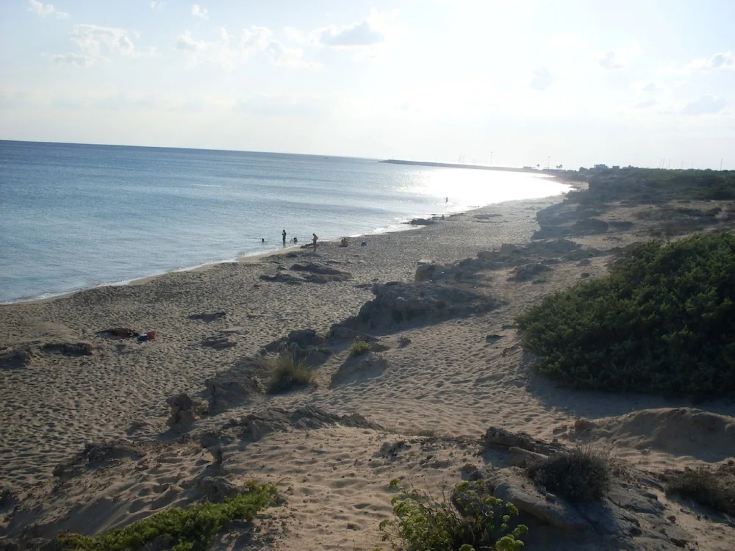 Villa Boschetto B&B - Apartments