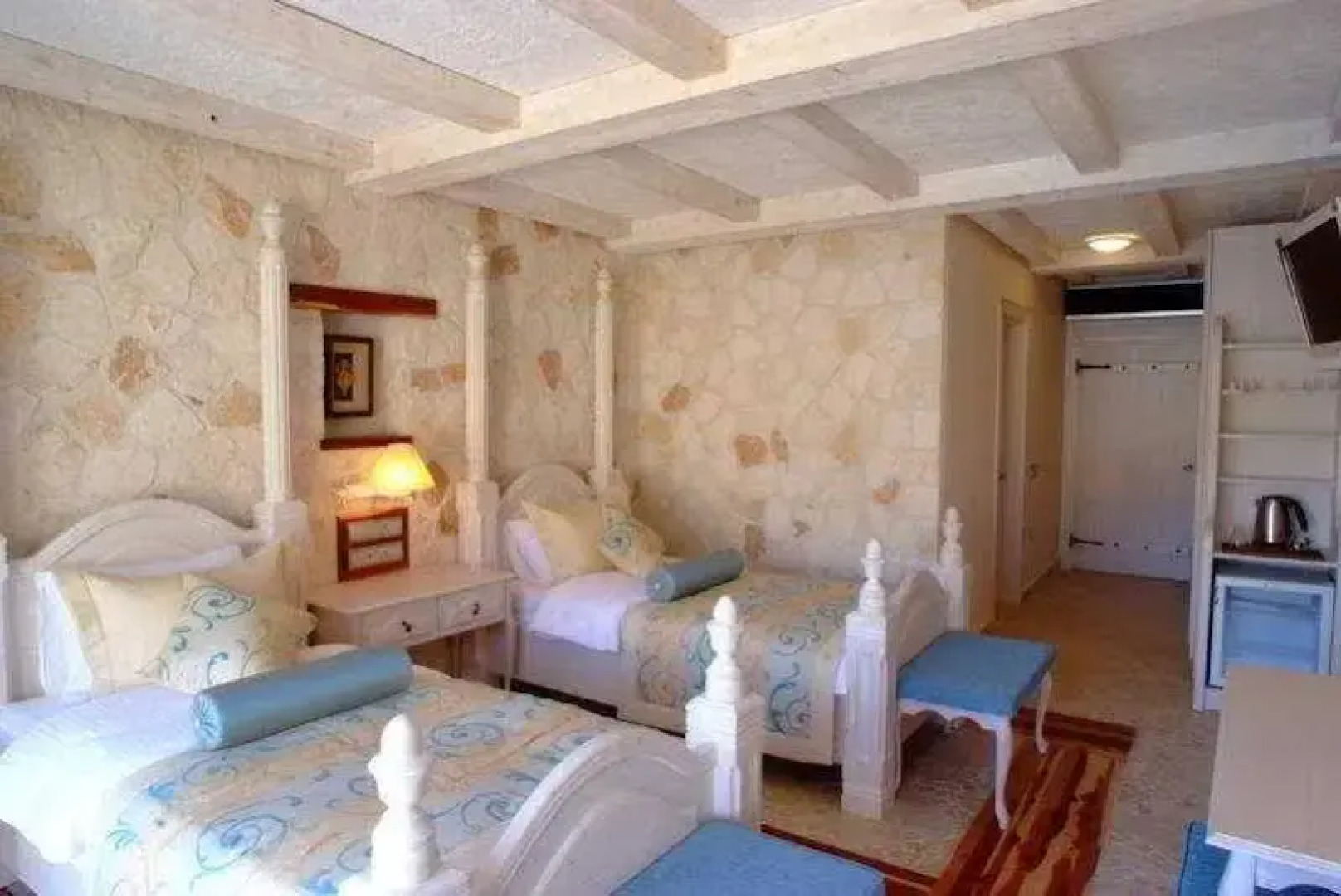 Likya Residence Hotel & Spa