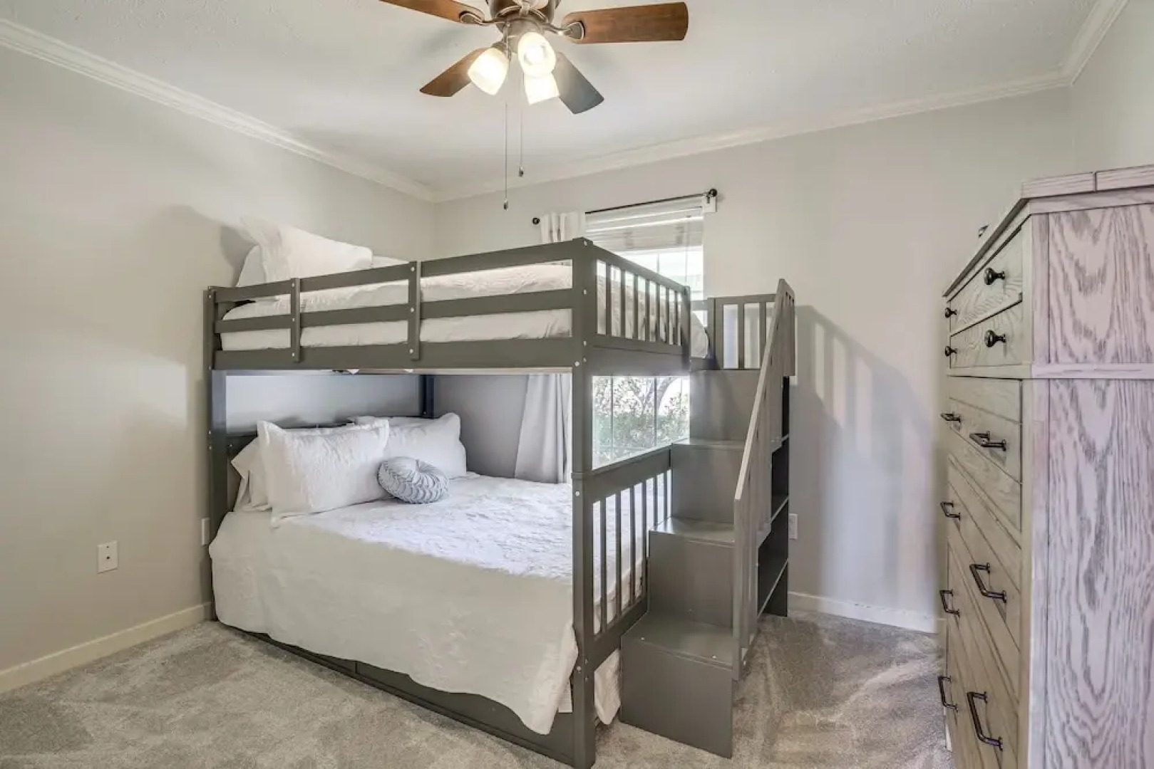 Updated Retreat w/ Outdoor Space in Flowood!