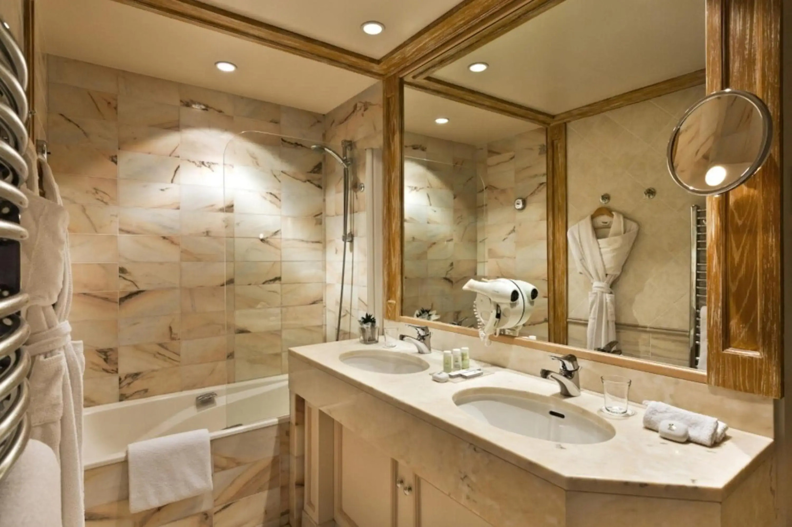 Le Castel Marie Louise