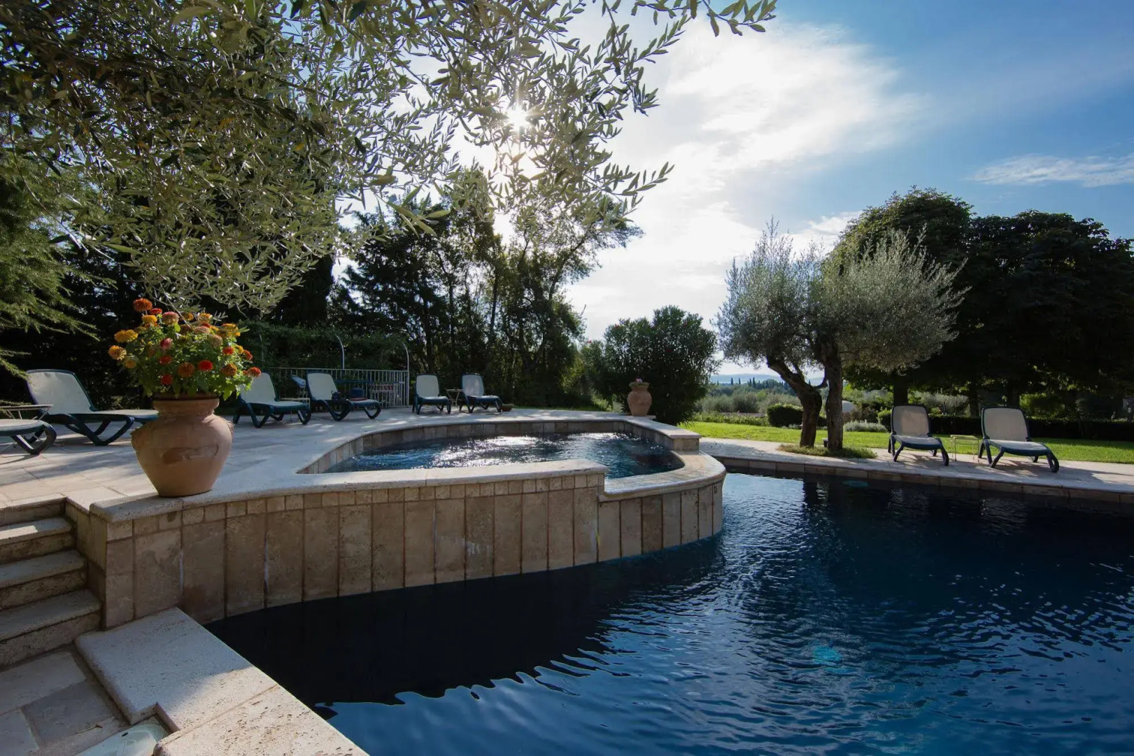 I Capricci di Merion Resort & Spa