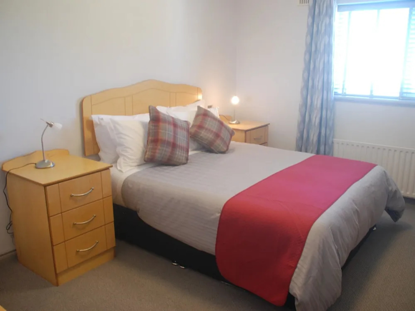 Tuskar House by the Sea