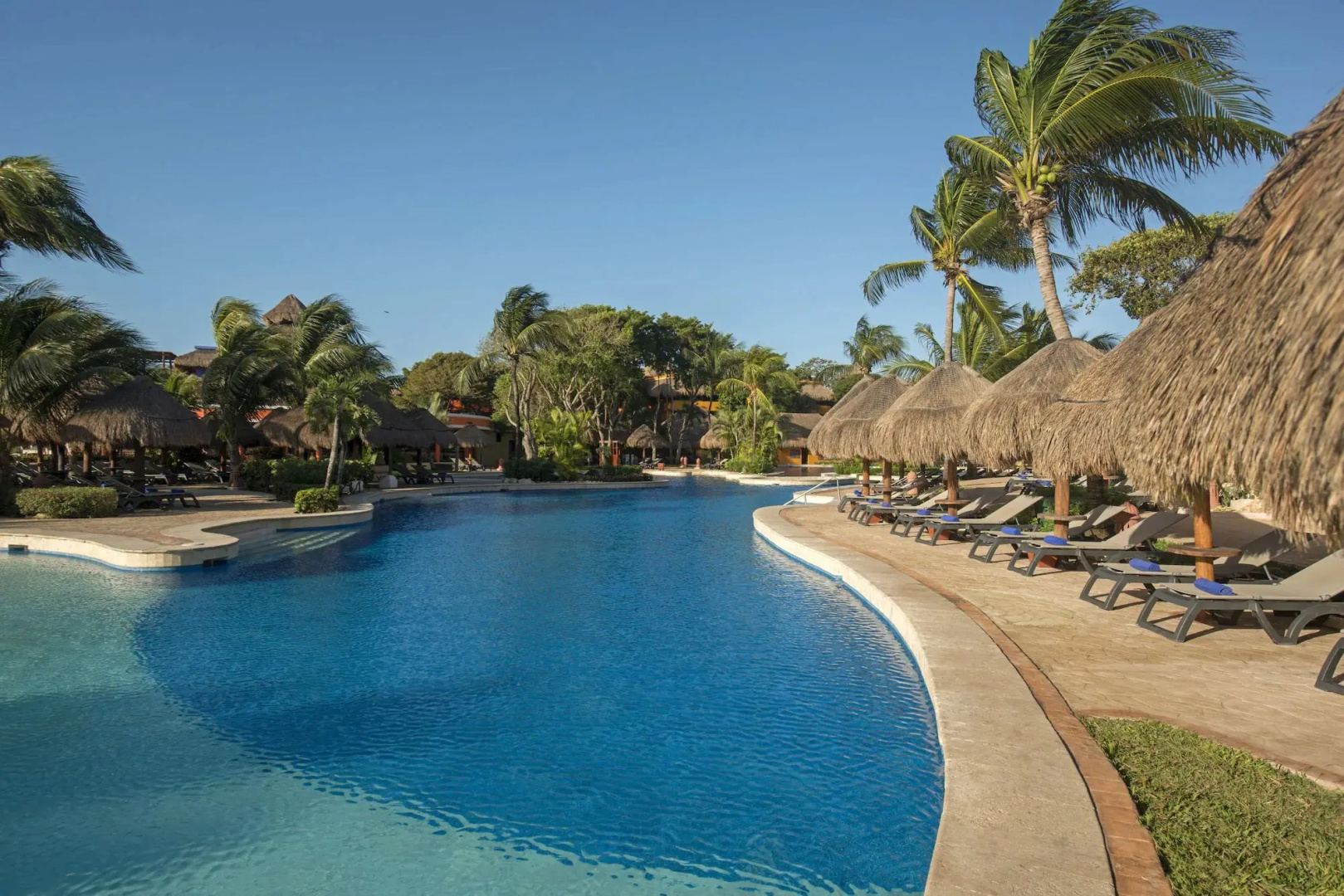 Iberostar Waves Quetzal - All Inclusive