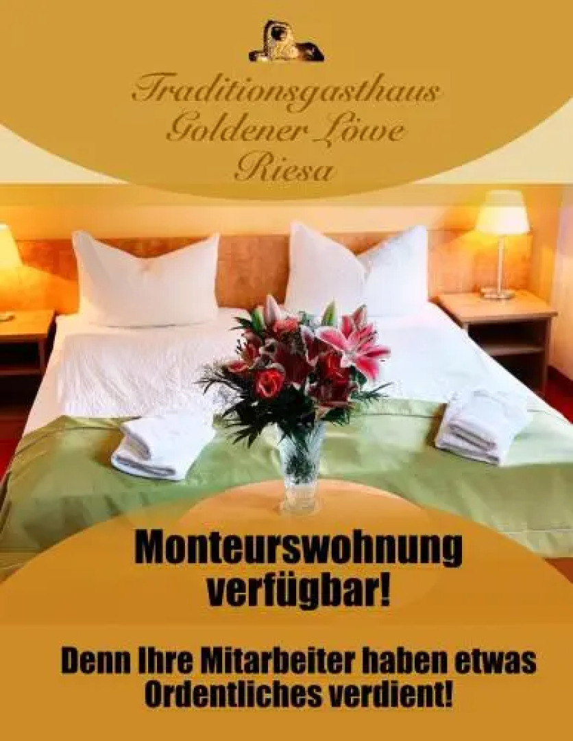 Gasthaus Goldener Löwe