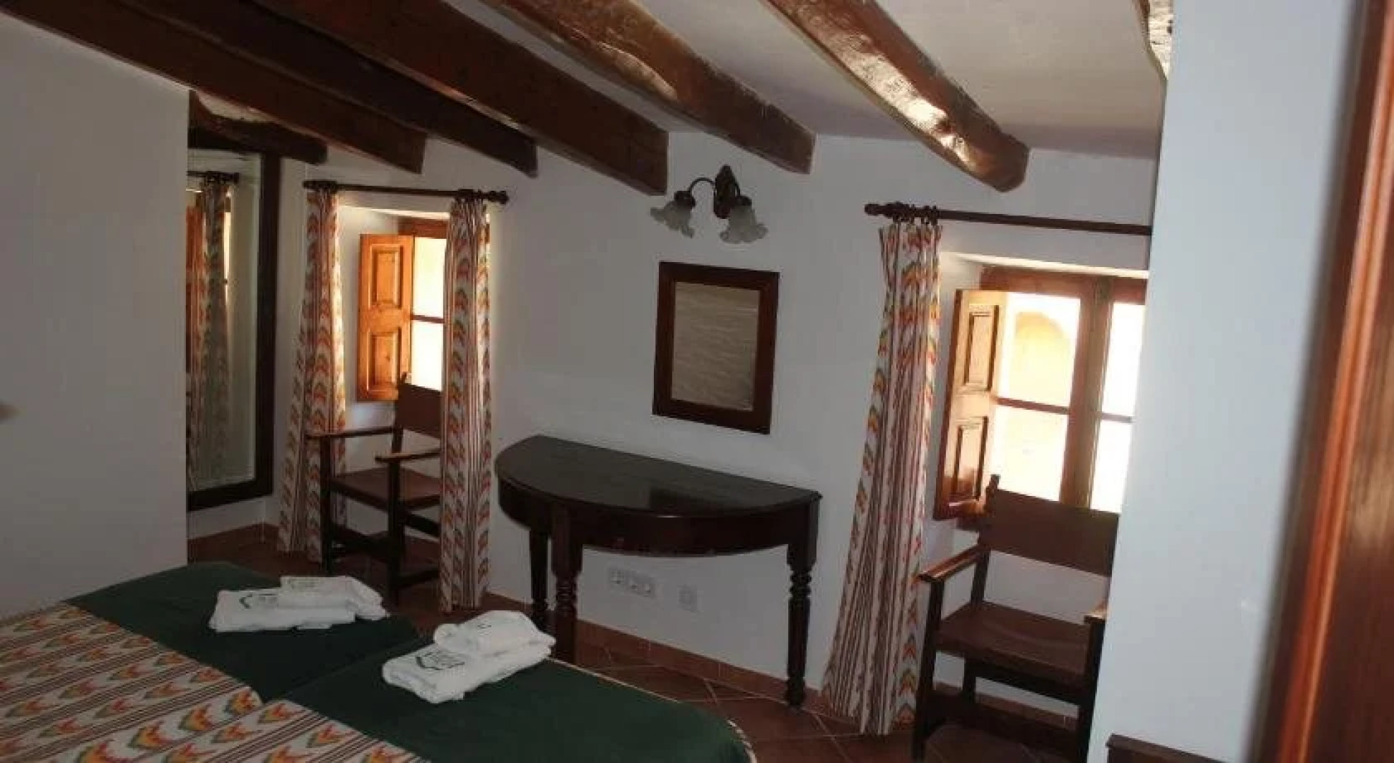 Hostal Villa Verde