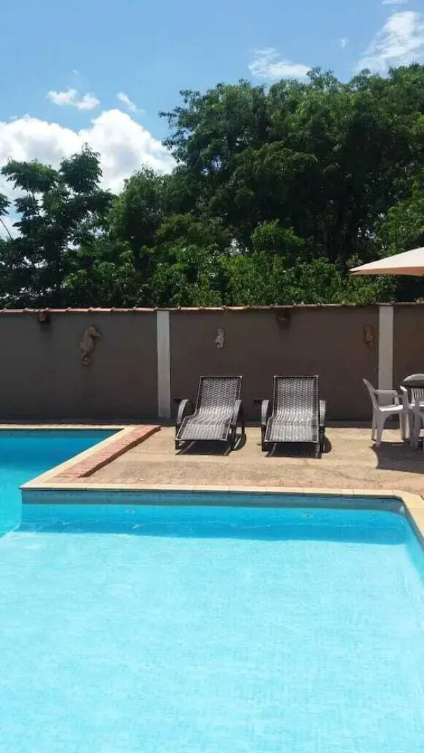 Recanto Pousada Sonho Meu