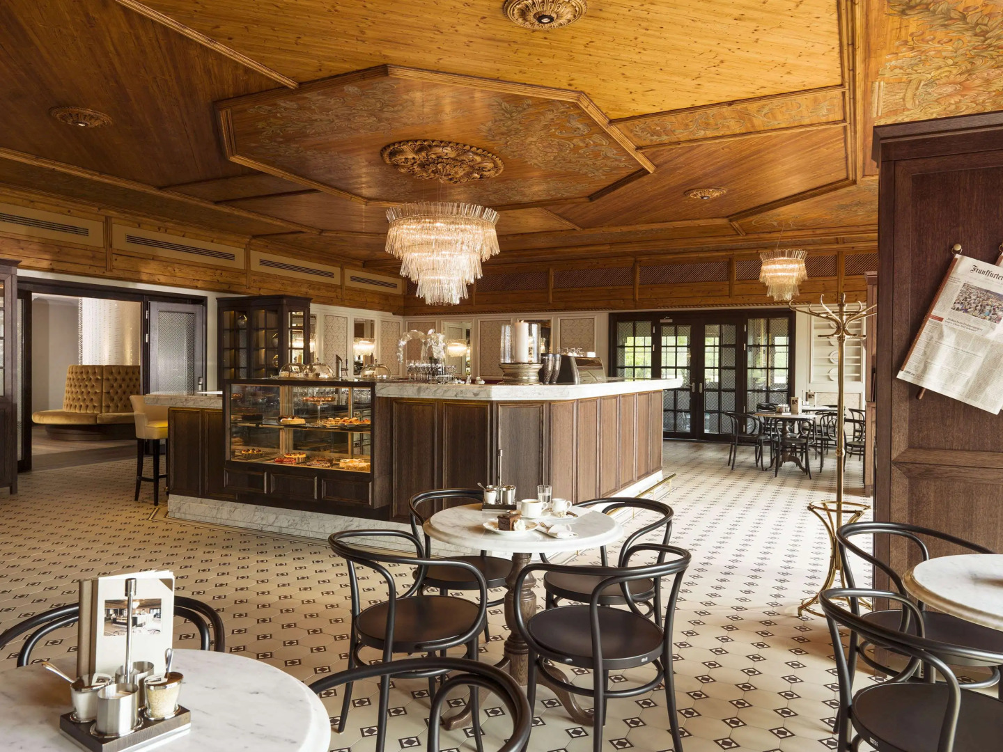 Interalpen-Hotel Tyrol GmbH