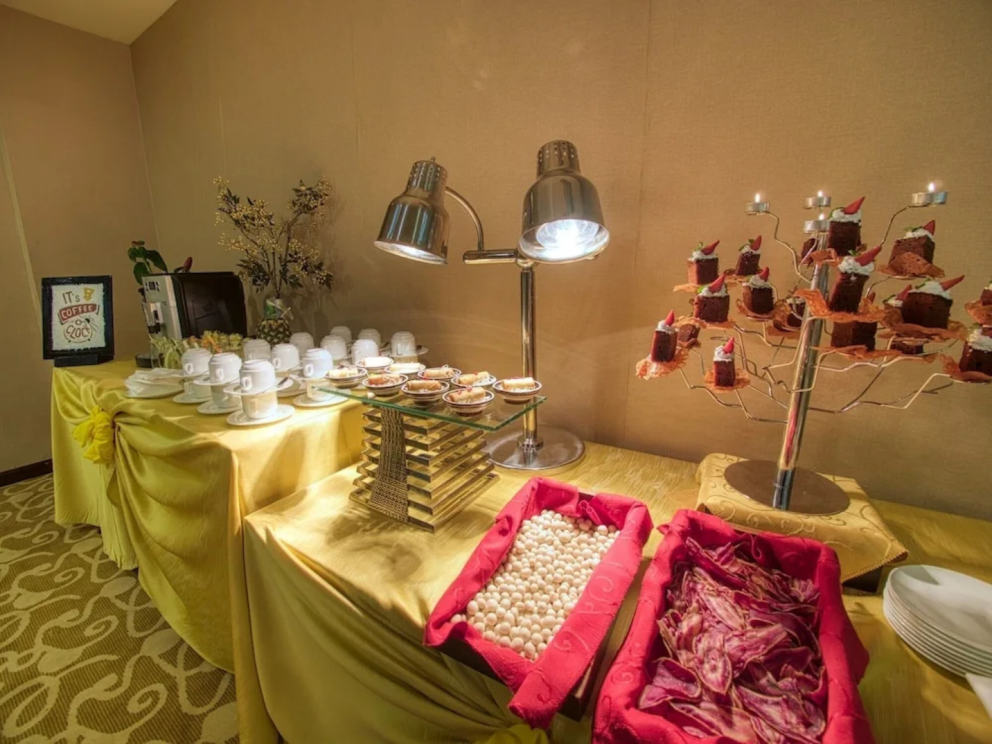 Grand Lagoi Hotel by Willson