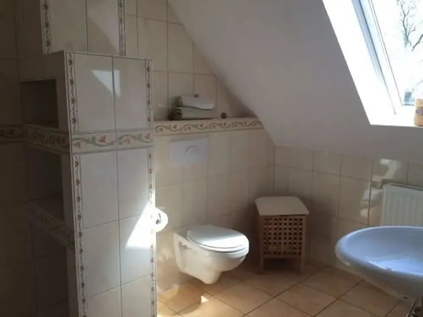 Apartments Friesenglück