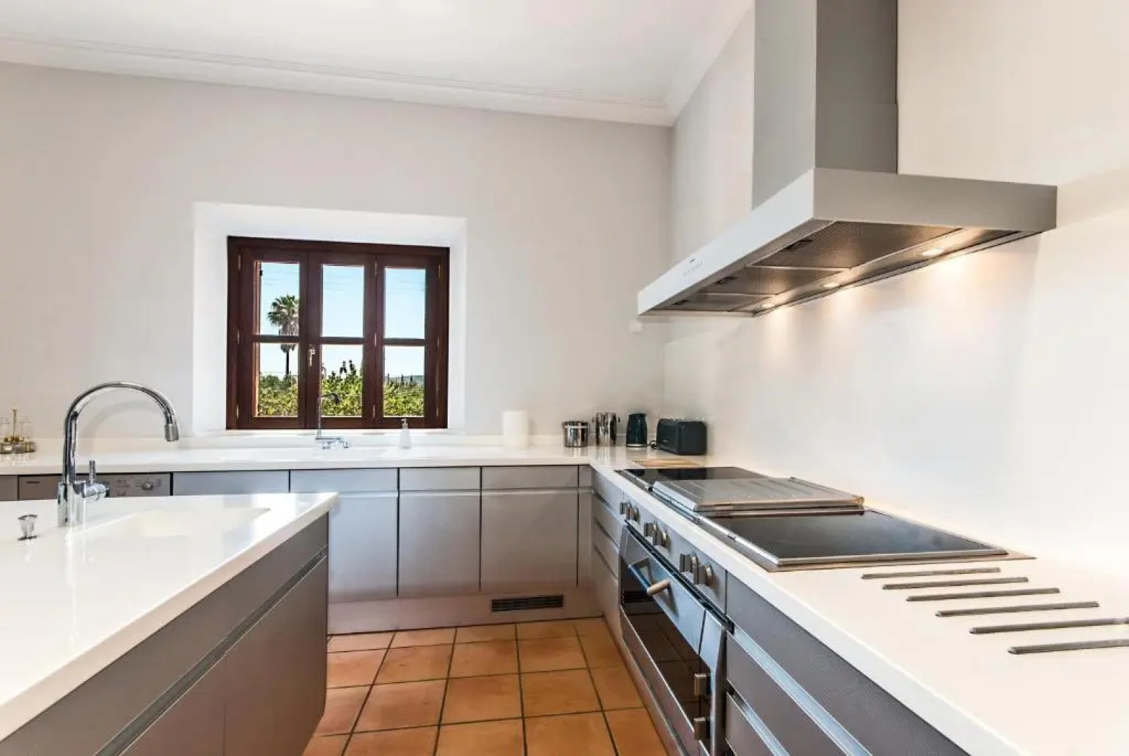 Villa Santa María Dreams