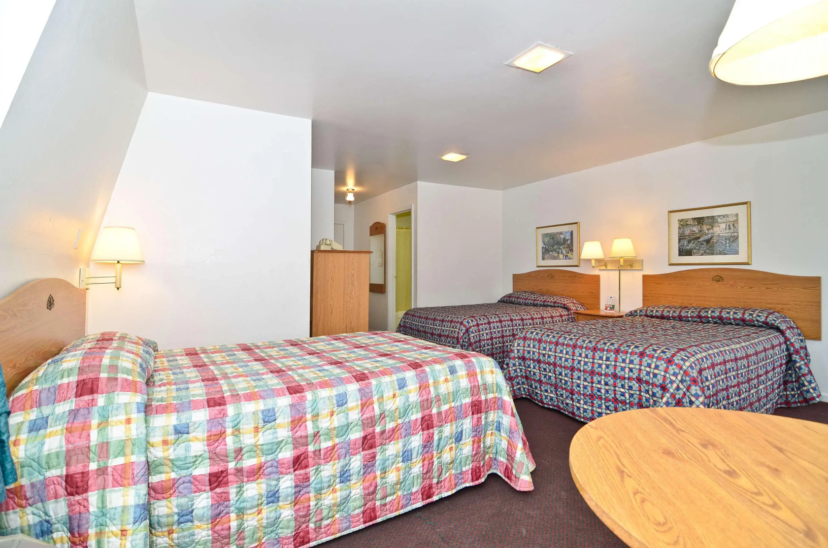 Americas Best Value Inn Chillicothe