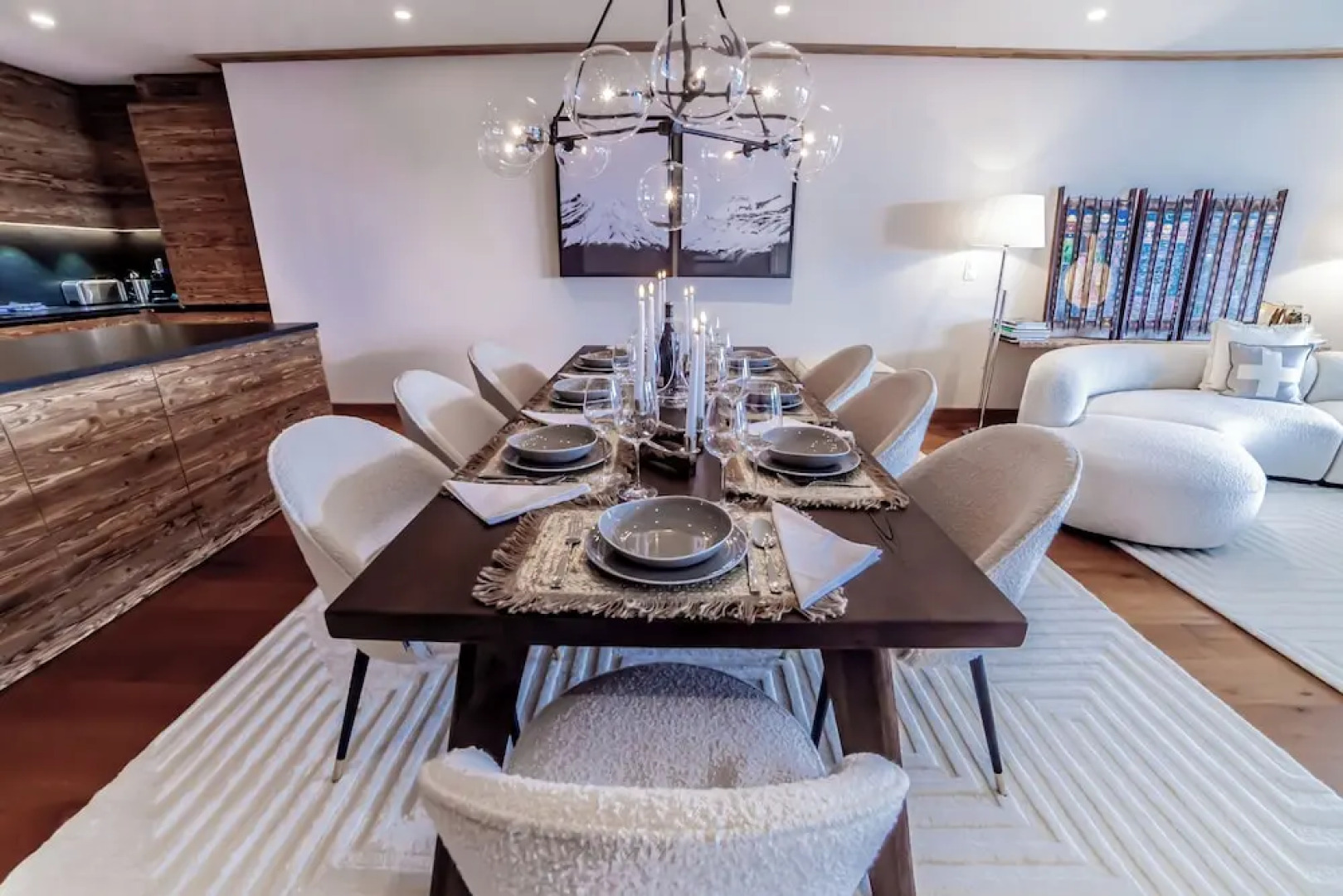 Sport Club Residences & Spa