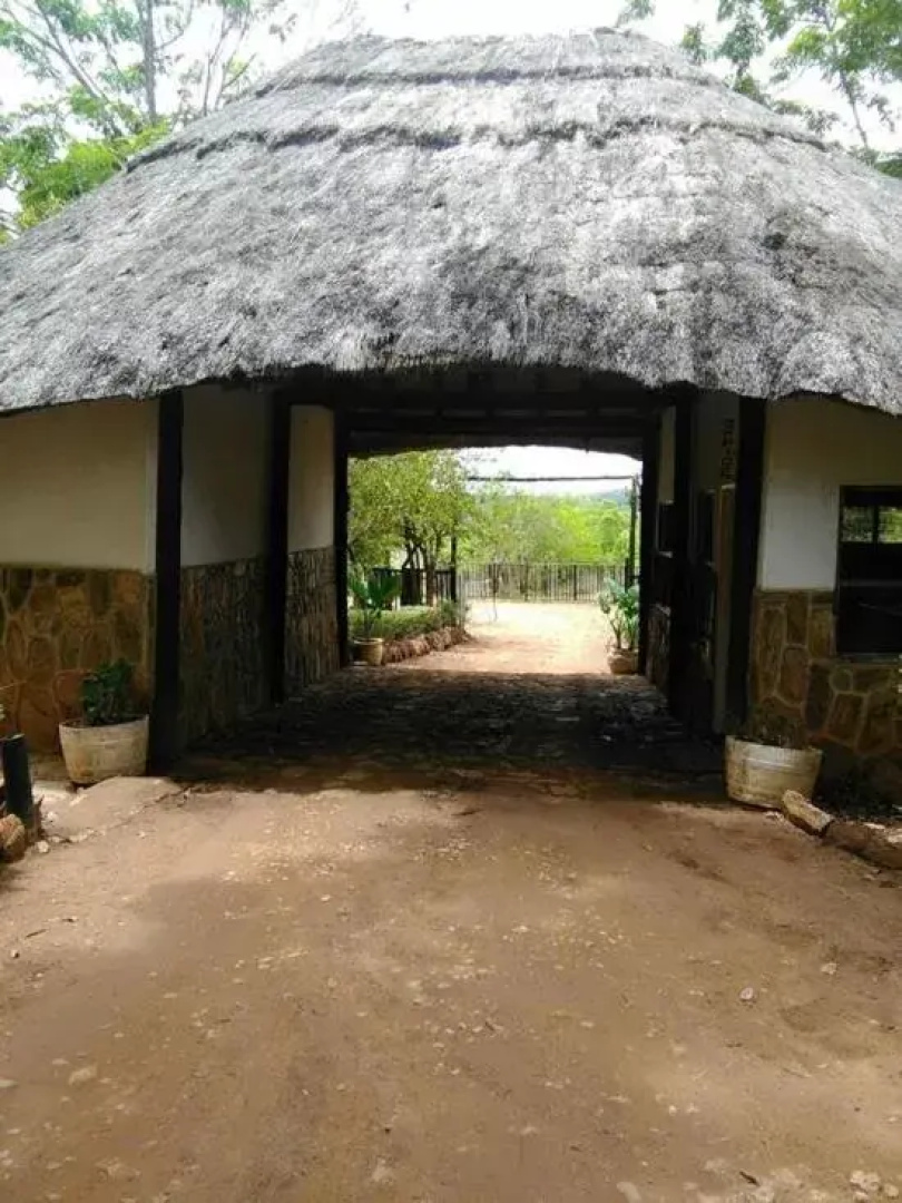 Regency Lodge Panyanda