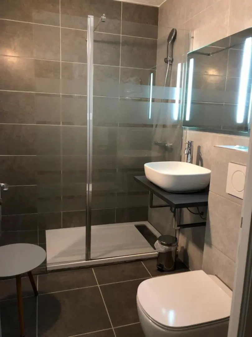 Hôtel Saint-Philibert