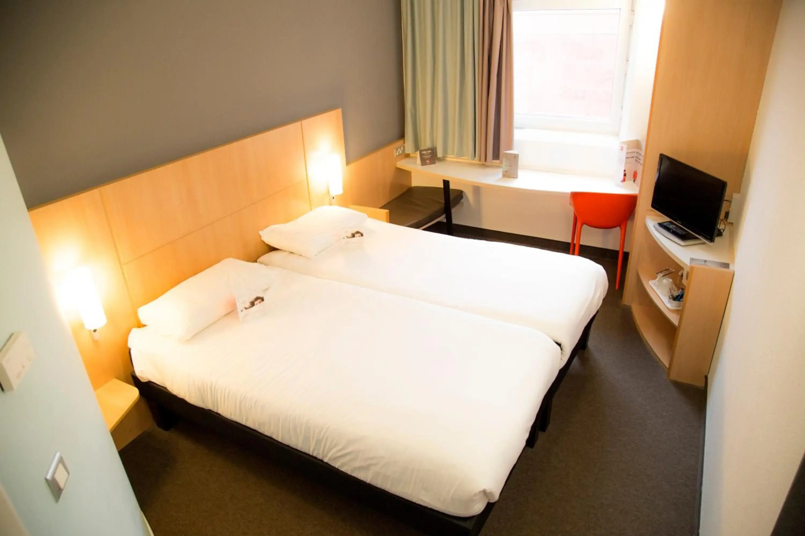 Ibis Hull City Centre