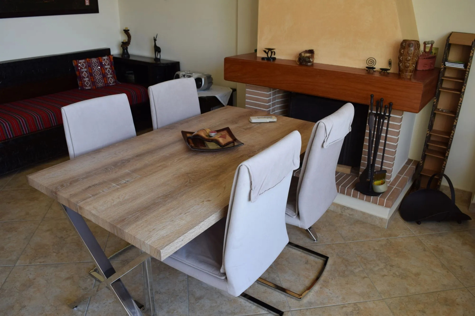 Private Pool & Panorama View Villa