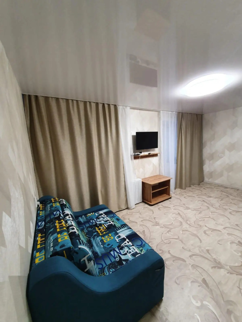 Апартаменты на улице Металлургов