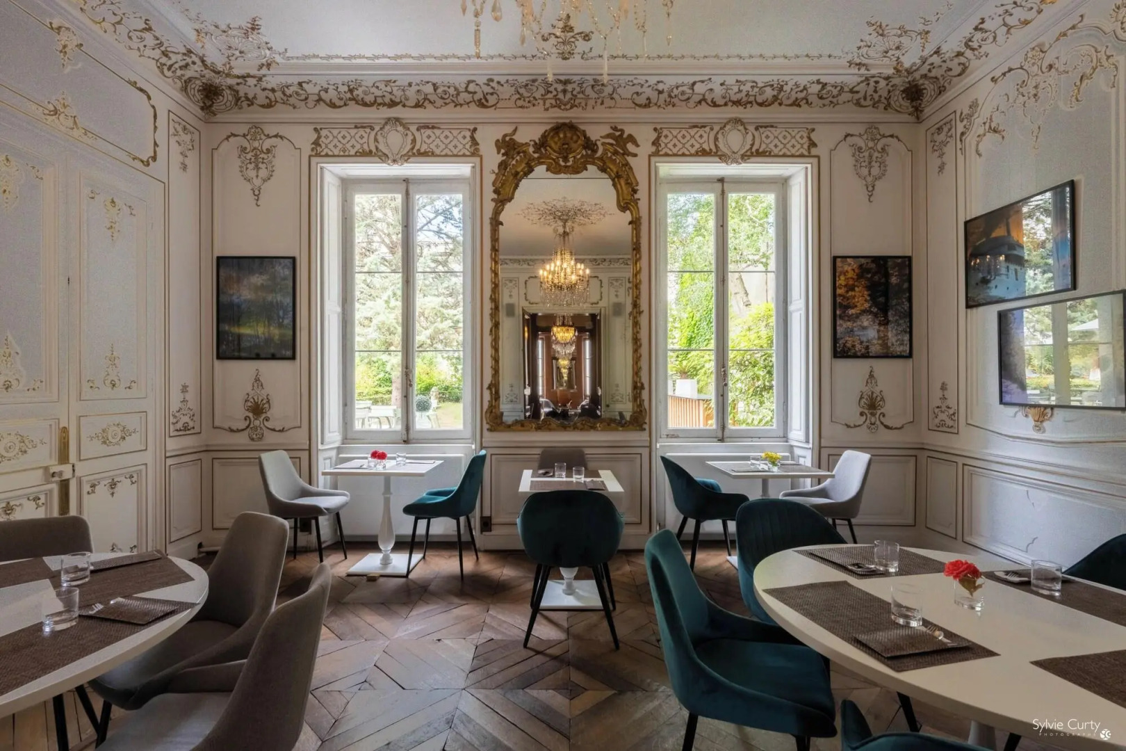 Le Champlain - Les Collectionneurs 